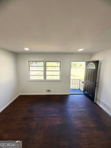 315 Dallas Drive, Thomaston, GA 30286