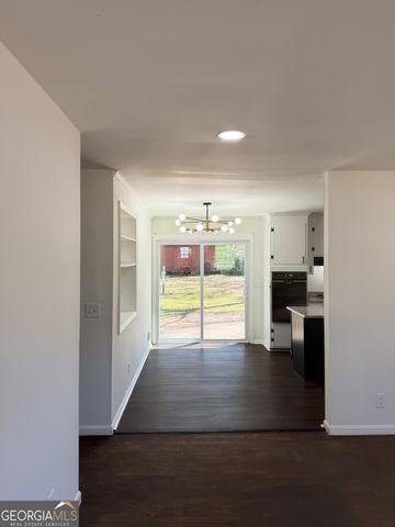 315 Dallas Drive, Thomaston, GA 30286