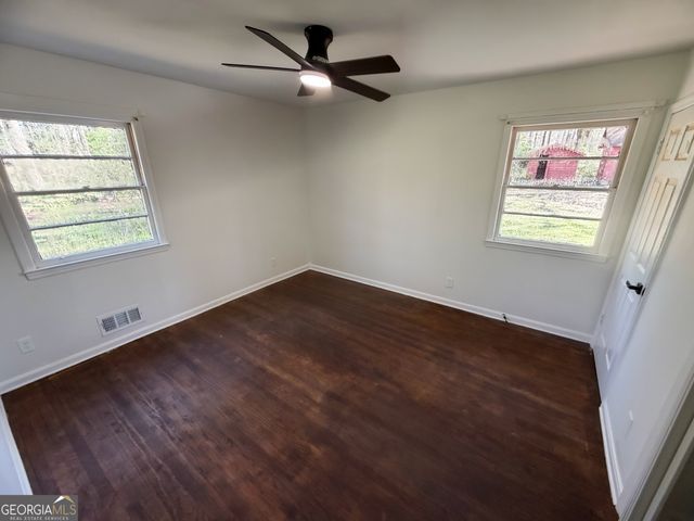 315 Dallas Drive, Thomaston, GA 30286