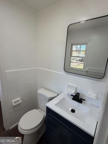 315 Dallas Drive, Thomaston, GA 30286