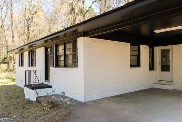 315 Dallas Drive, Thomaston, GA 30286