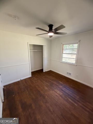 315 Dallas Drive, Thomaston, GA 30286