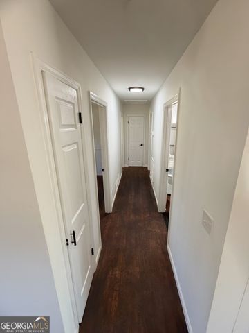 315 Dallas Drive, Thomaston, GA 30286