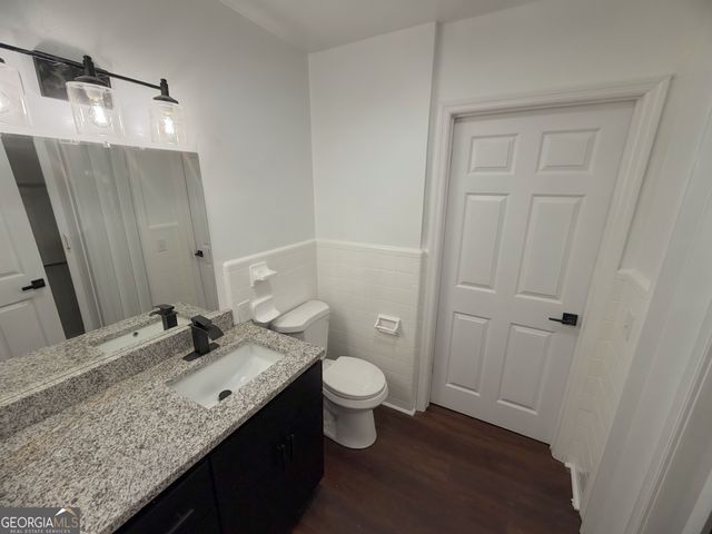 315 Dallas Drive, Thomaston, GA 30286