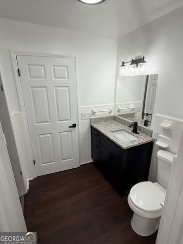 315 Dallas Drive, Thomaston, GA 30286