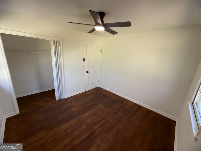 315 Dallas Drive, Thomaston, GA 30286