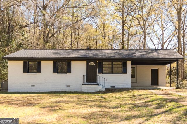 315 Dallas Drive, Thomaston, GA 30286