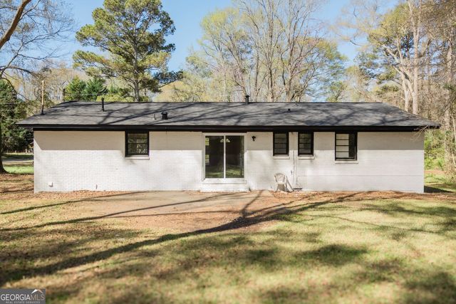 315 Dallas Drive, Thomaston, GA 30286