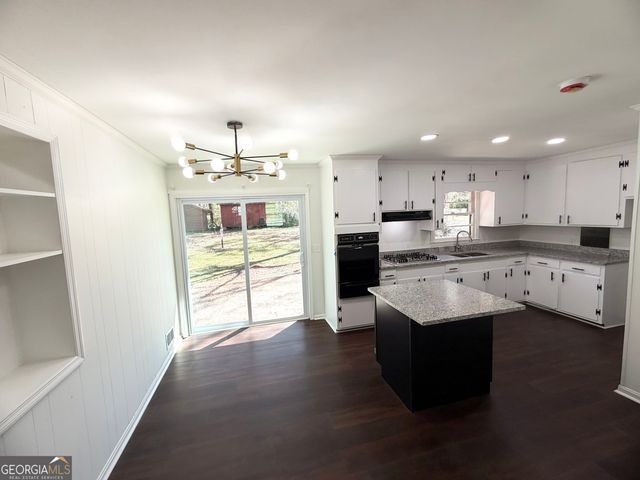 315 Dallas Drive, Thomaston, GA 30286