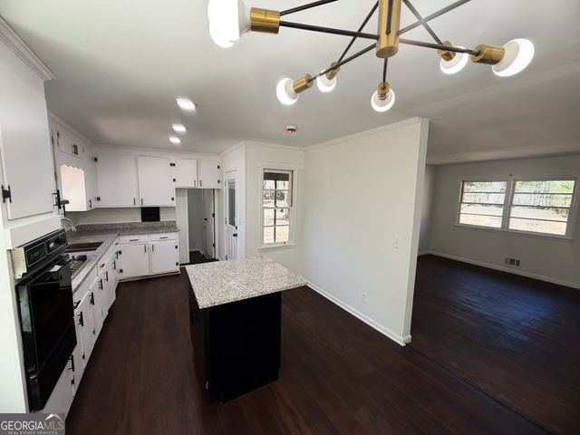 315 Dallas Drive, Thomaston, GA 30286