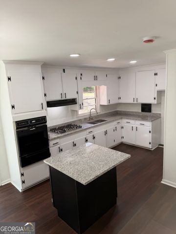 315 Dallas Drive, Thomaston, GA 30286