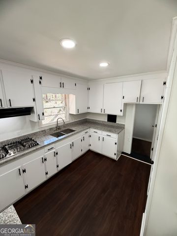 315 Dallas Drive, Thomaston, GA 30286