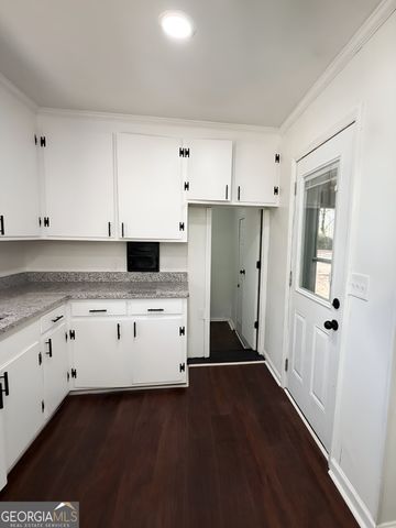 315 Dallas Drive, Thomaston, GA 30286