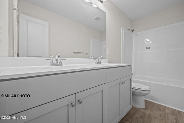429 Royal Shore Lane 115, Holly Ridge, NC 28445