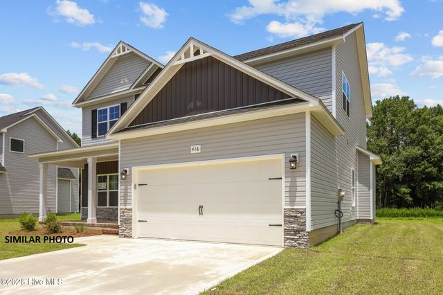 429 Royal Shore Lane 115, Holly Ridge, NC 28445