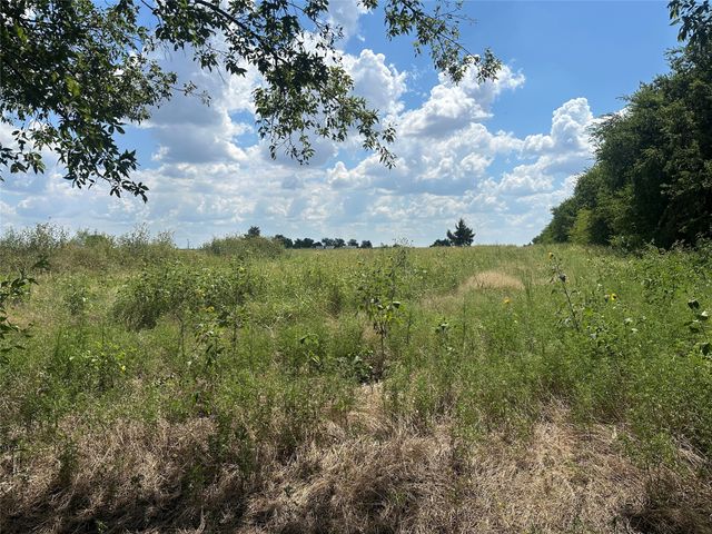 Lot 6 Rutledge Road, Whitewright, TX 75491