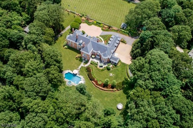 141 Mountaintop Rd, Bernardsville Boro, NJ 07924