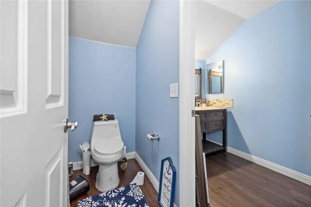 410 Windfields Way, Beaumont, CA 92223