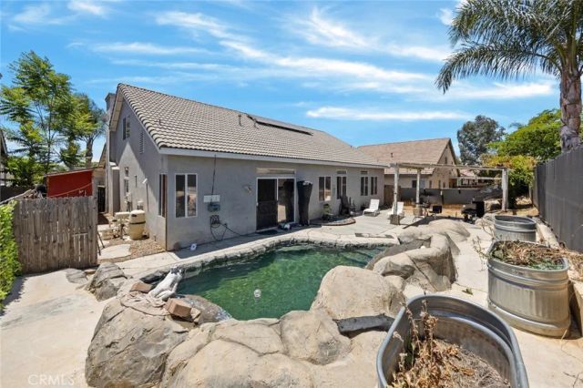 410 Windfields Way, Beaumont, CA 92223