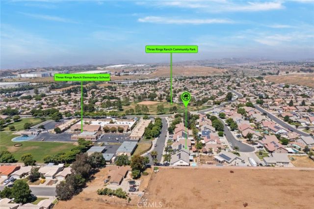 410 Windfields Way, Beaumont, CA 92223