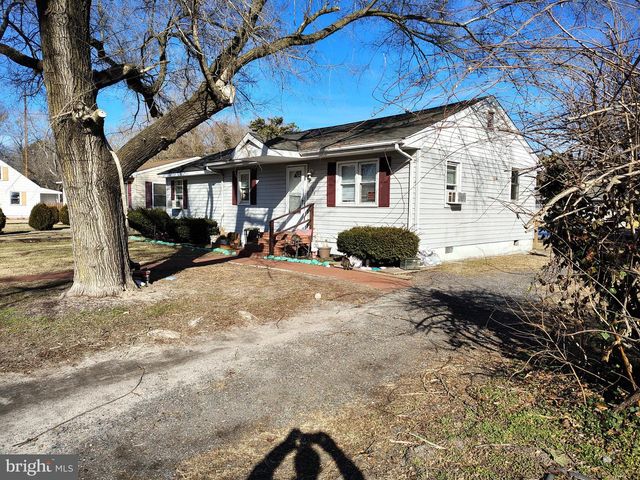 1109 SHAWNEE AVENUE, Salisbury, MD 21801