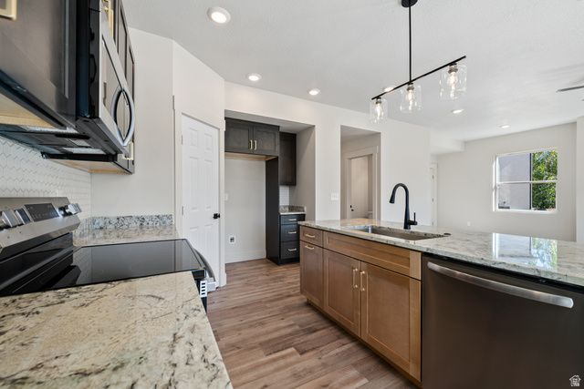 529 N HAVEN DR, Mapleton, UT 84664