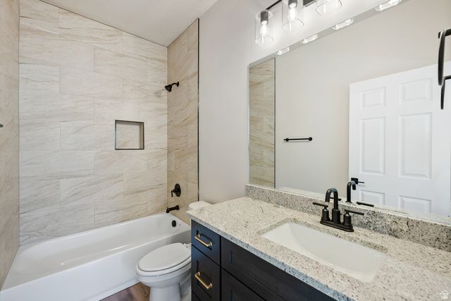 529 N HAVEN DR, Mapleton, UT 84664