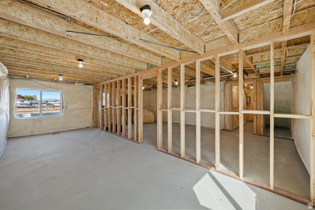 529 N HAVEN DR, Mapleton, UT 84664