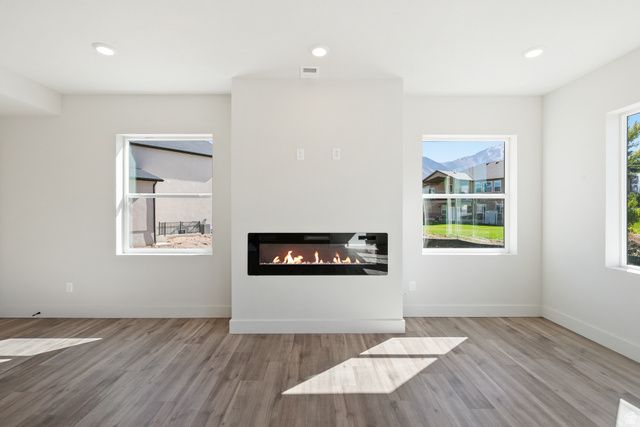 529 N HAVEN DR, Mapleton, UT 84664