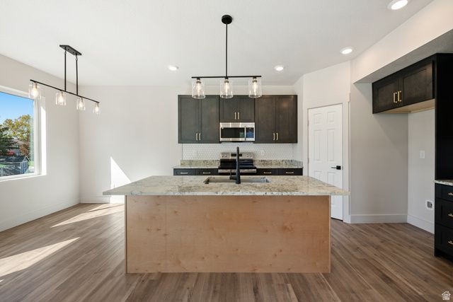 529 N HAVEN DR, Mapleton, UT 84664