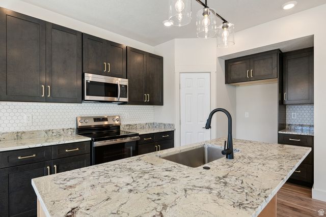 529 N HAVEN DR, Mapleton, UT 84664