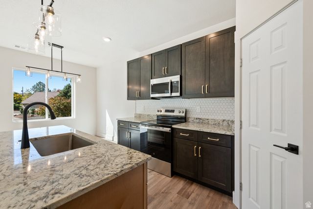 529 N HAVEN DR, Mapleton, UT 84664