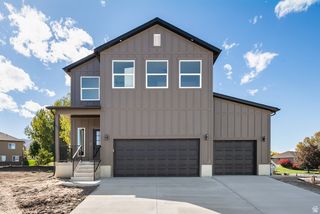 529 N HAVEN DR, Mapleton, UT 84664
