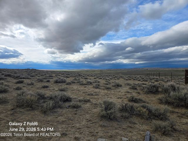 GILCHRIST Road, Big Piney, WY 83113 property photo