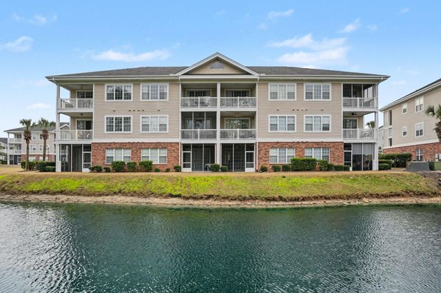 5801 Oyster Catcher Dr Unit 1424, North Myrtle Beach, SC 29582