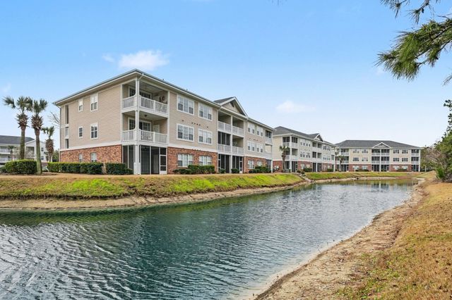 5801 Oyster Catcher Dr Unit 1424, North Myrtle Beach, SC 29582