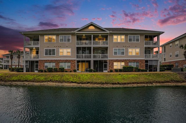 5801 Oyster Catcher Dr Unit 1424, North Myrtle Beach, SC 29582
