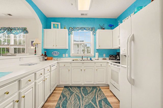 5801 Oyster Catcher Dr Unit 1424, North Myrtle Beach, SC 29582