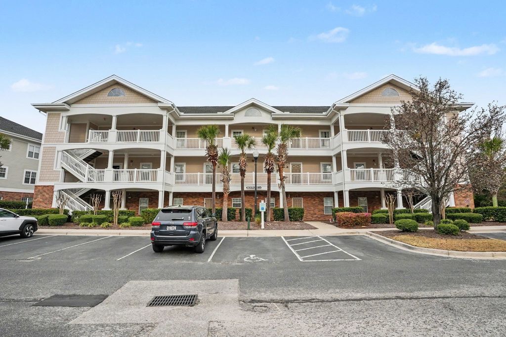 5801 Oyster Catcher Dr Unit 1424, North Myrtle Beach, SC 29582