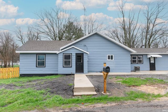 55301 Fairview Avenue, South Bend, IN 46628