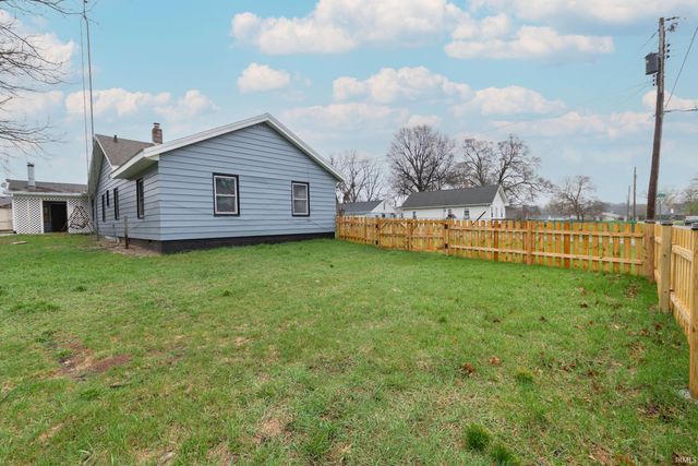 55301 Fairview Avenue, South Bend, IN 46628