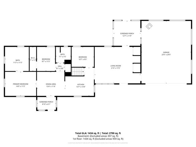 55301 Fairview Avenue, South Bend, IN 46628