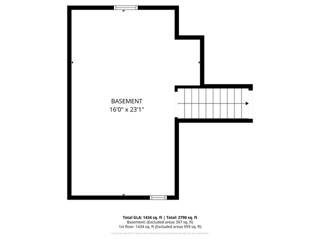 55301 Fairview Avenue, South Bend, IN 46628