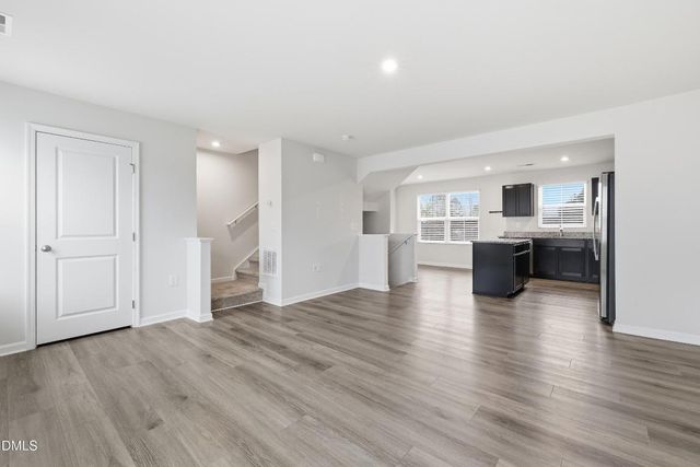 1104 Brimstone Way, Durham, NC 27704