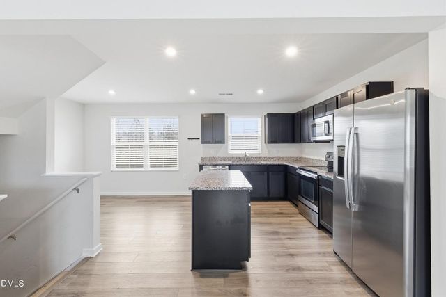 1104 Brimstone Way, Durham, NC 27704