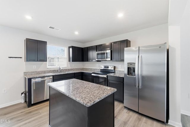 1104 Brimstone Way, Durham, NC 27704