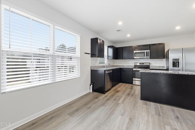 1104 Brimstone Way, Durham, NC 27704