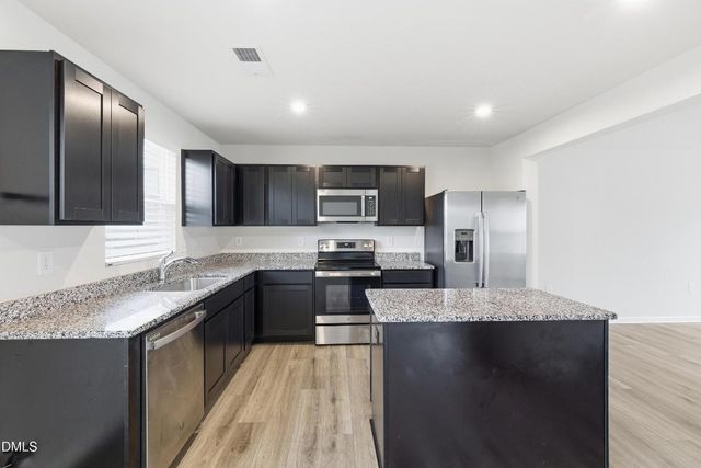 1104 Brimstone Way, Durham, NC 27704