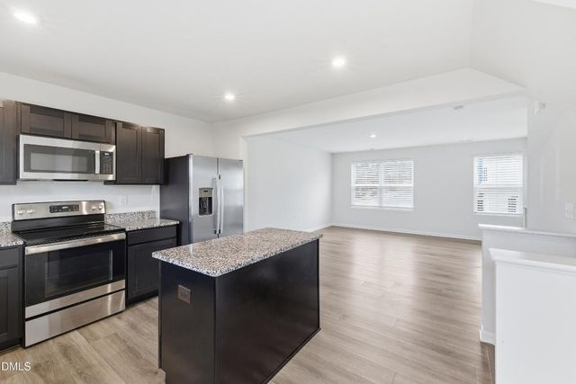 1104 Brimstone Way, Durham, NC 27704