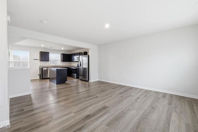 1104 Brimstone Way, Durham, NC 27704